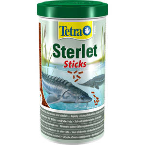 Tetra Pond Sterlet Sticks 580g - T475