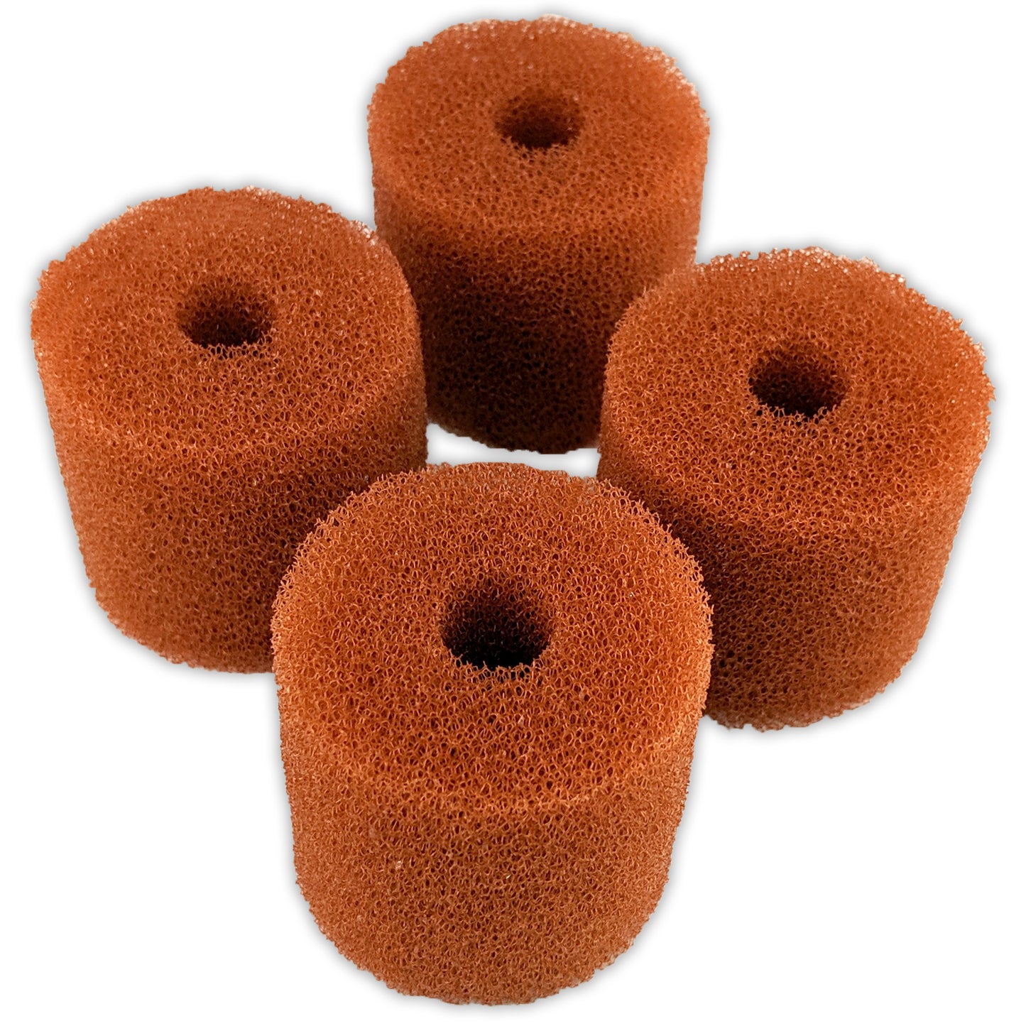 Oase BioMaster Pre-Filter Foam Set of 4 - 30ppi