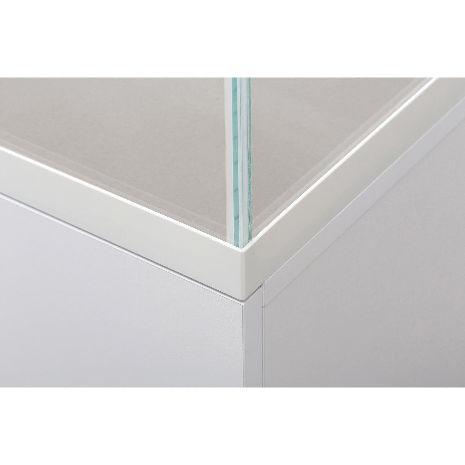 Aquael Optiset 125 Aquarium & Cabinets