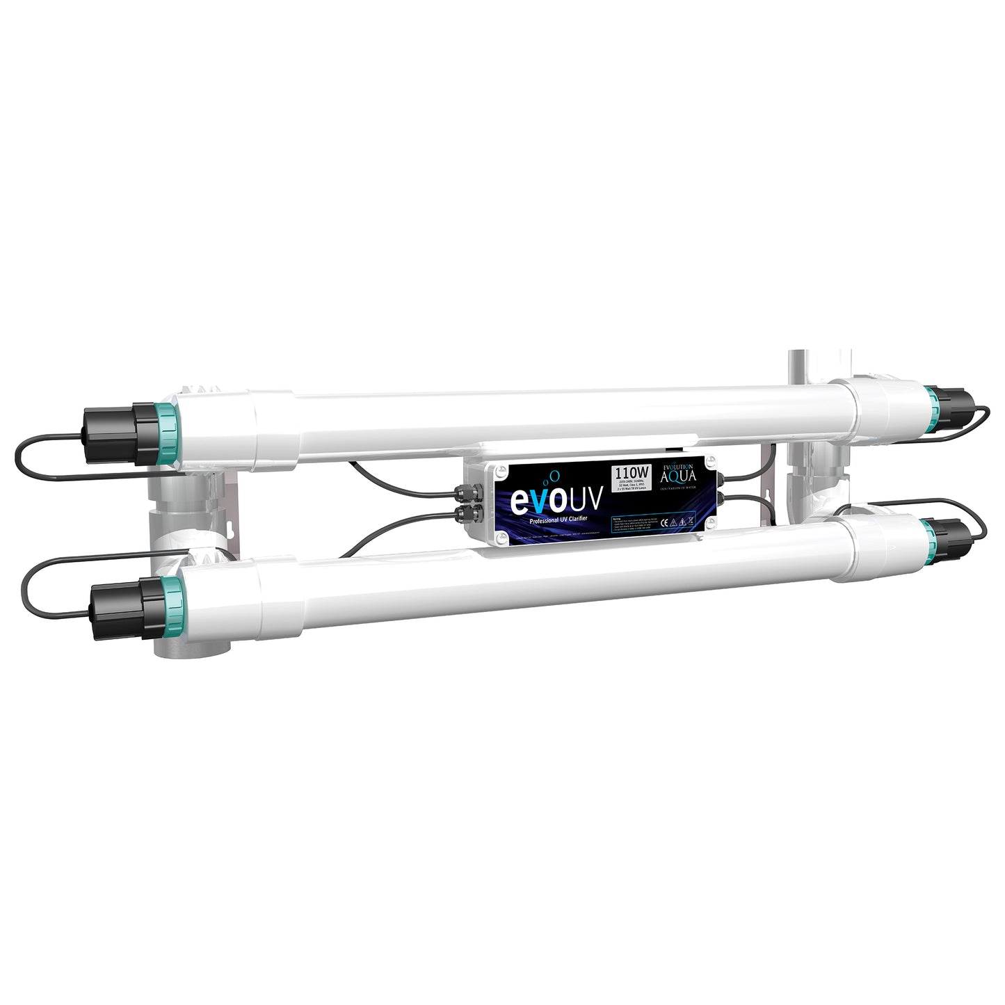 Evolution Aqua Pond UV Clarifier (2021 Models)