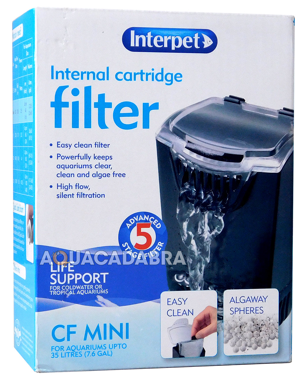 Interpet CF Mini Cartridge Filter