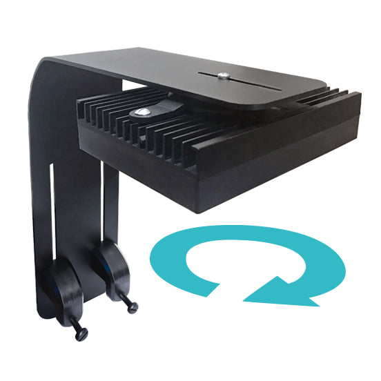 D-D H2Ocean Slimline Designer Brackets (Gen 2)