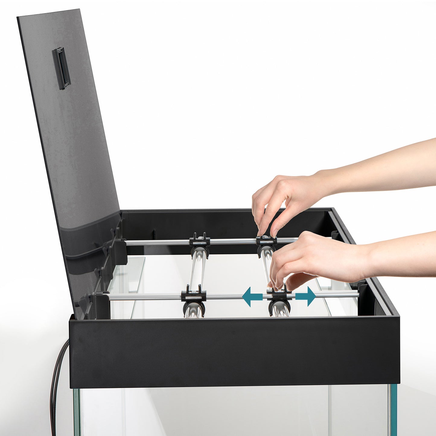 Aquael Optiset 240 Aquariums