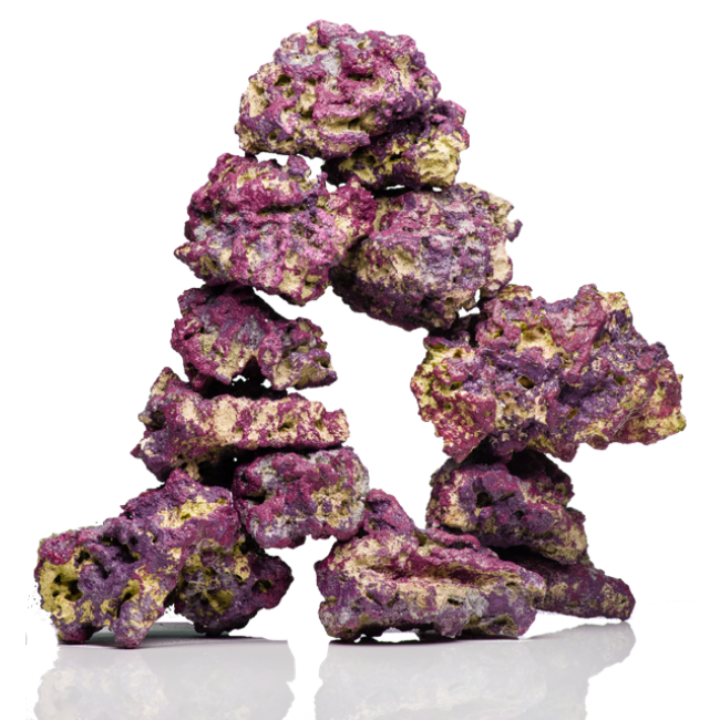 Caribsea Life Rock Marine Aquascaping