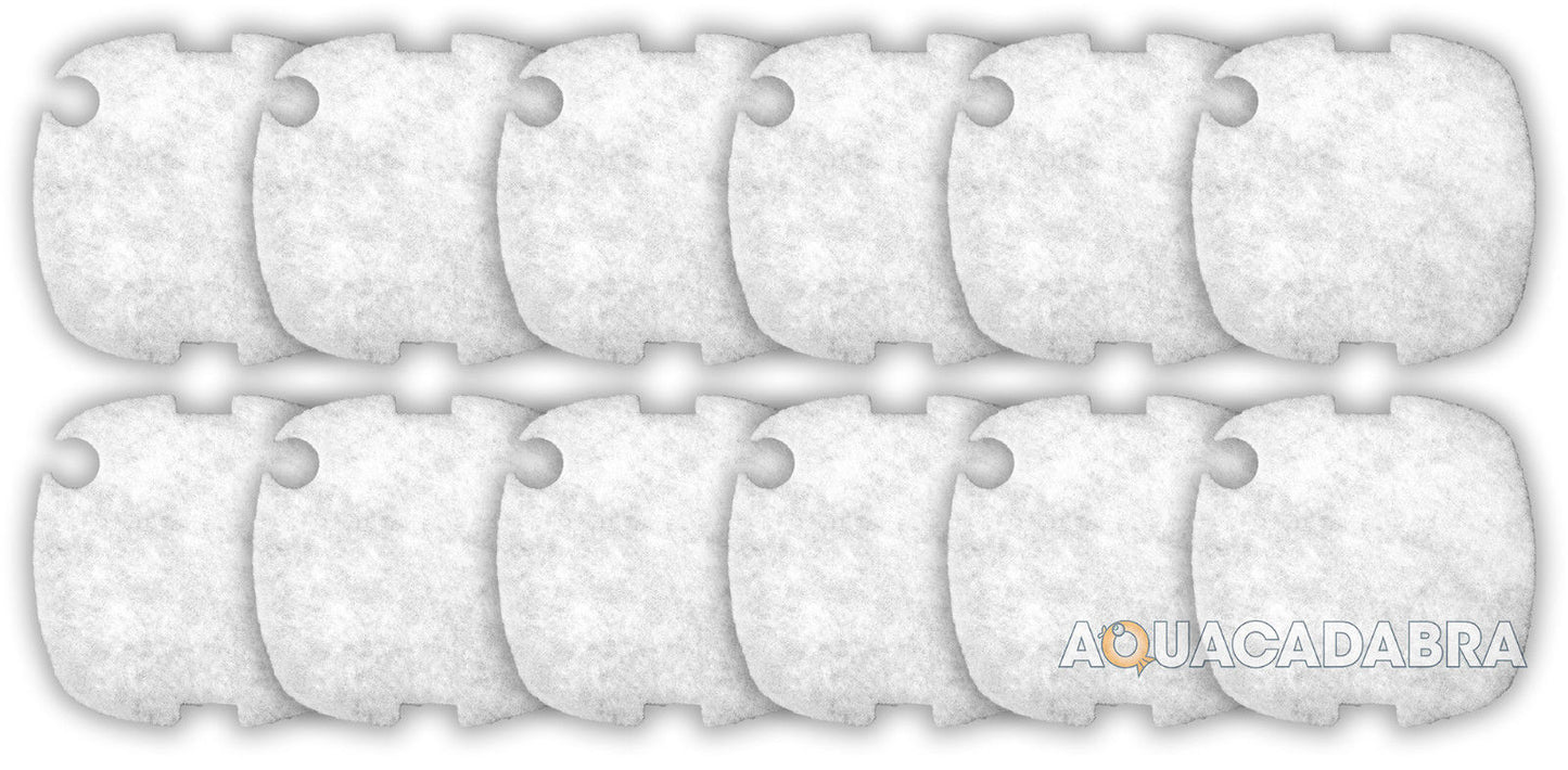 TetraTec EX 600, 700 & 800 Filter Poly