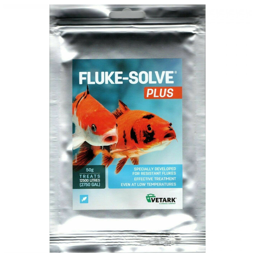 Vetark Fluke Solve Plus