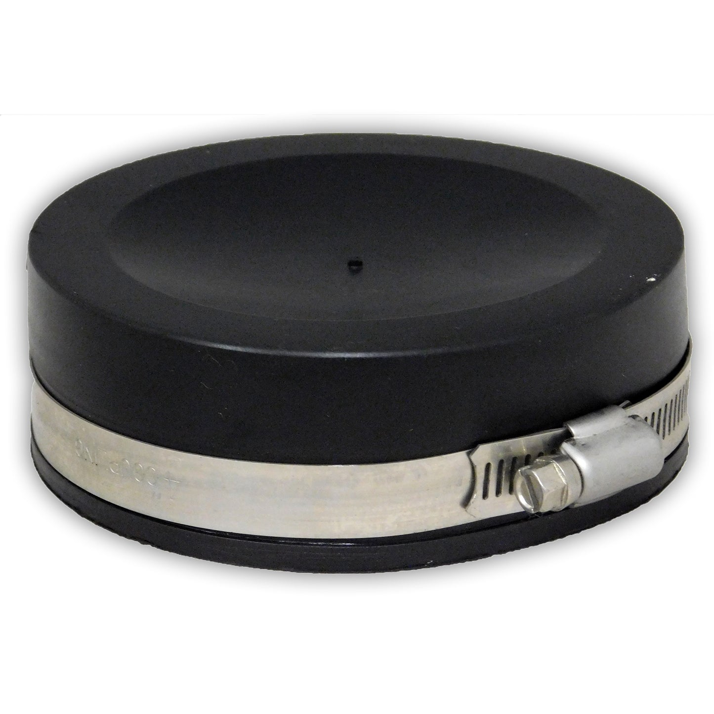 Rubber Blanking Caps