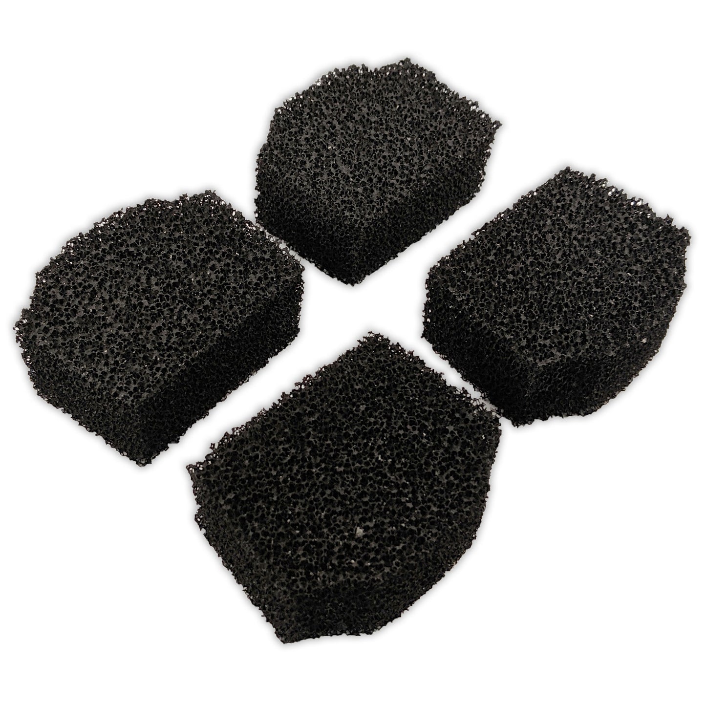 Oase BioPlus Media Replacement Foams & Fleece