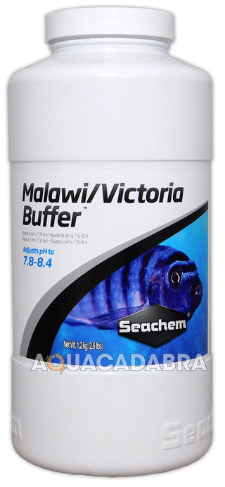 Seachem Melawi VicBuffer 1.2kg