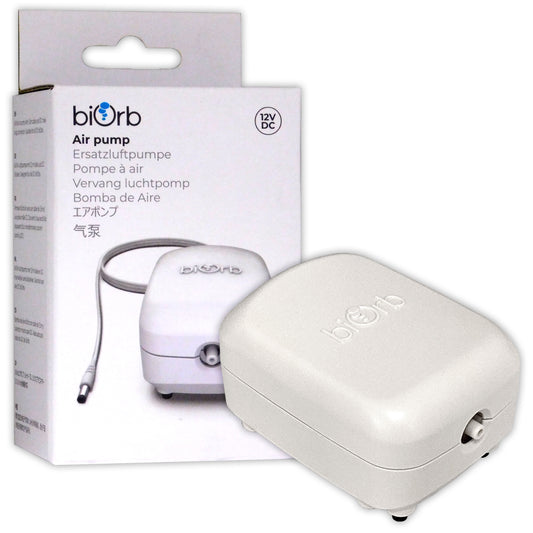 BiOrb DC Air Pump 12V Replacement Aeration