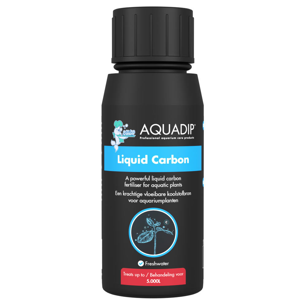 AQUADIP Liquid Carbon