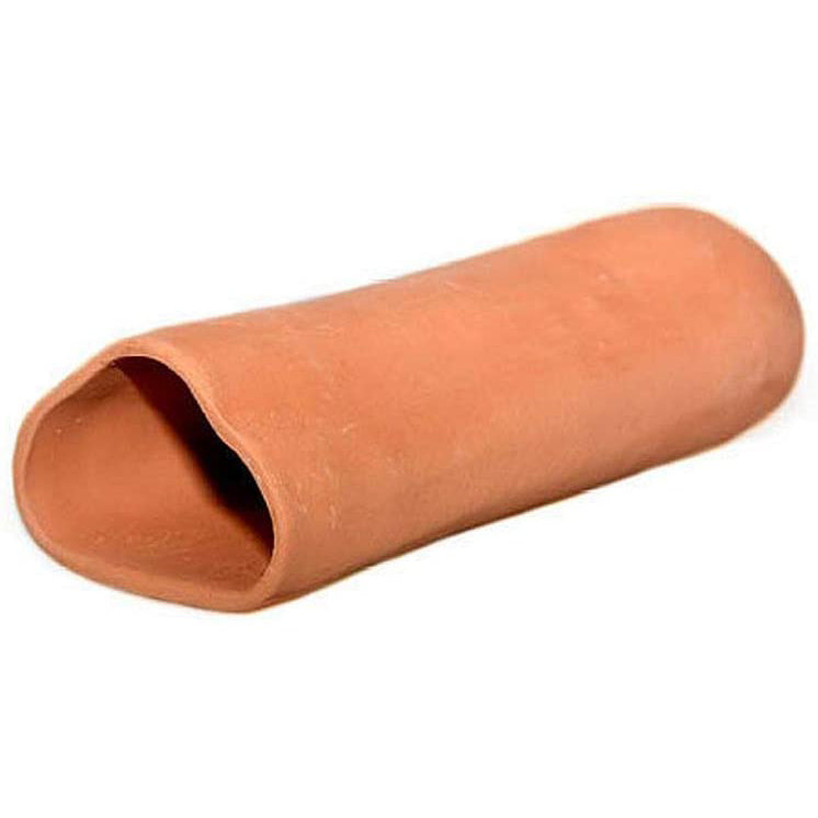 Ceramic Nature Caves Catfish Hides