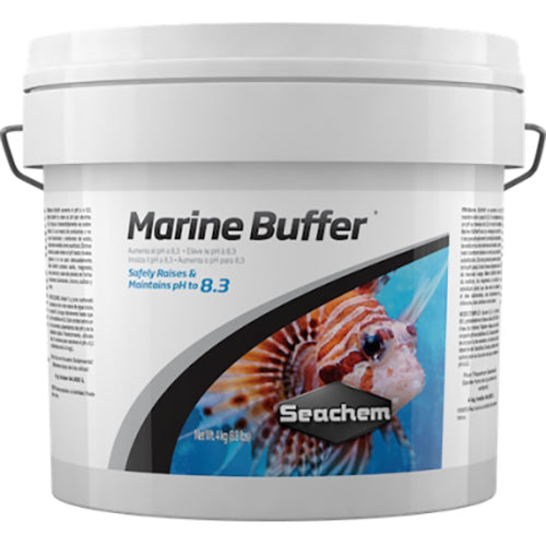 Seachem Marine PH Buffer 8.3