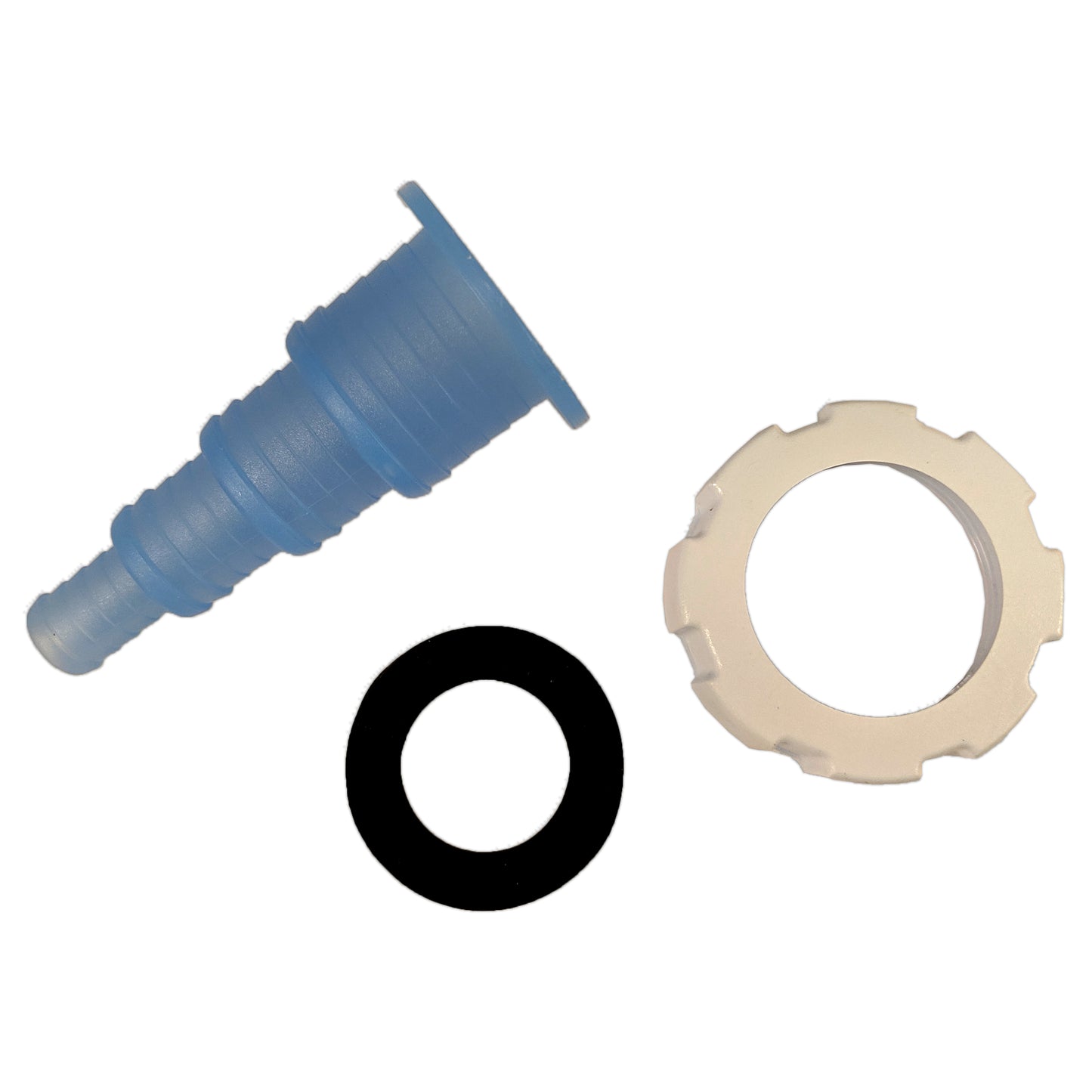 Hosetail for TMC Vecton UVC X2
