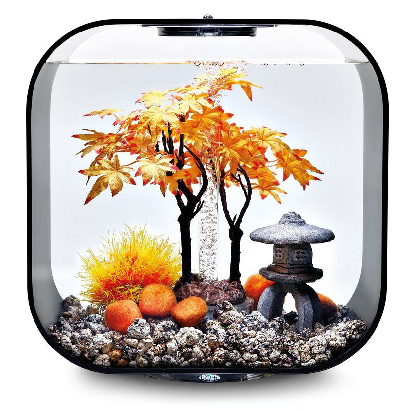 biOrb Decor Autumn 30L Ornament Set
