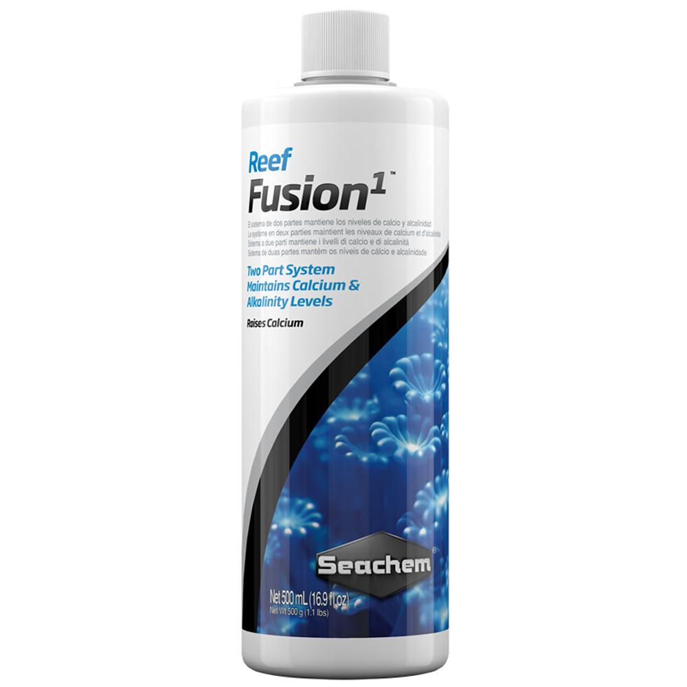 Seachem Reef Fusion 1 500ml - 1203