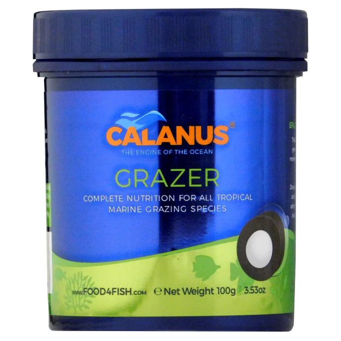 Calanus Grazer Food 100g