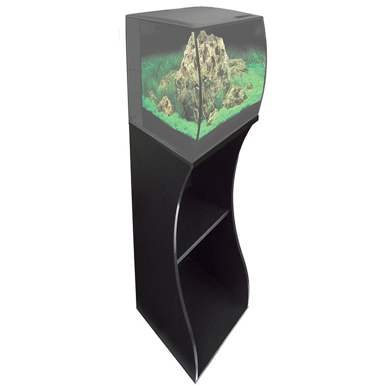 Fluval Flex Black 57L Stand Only