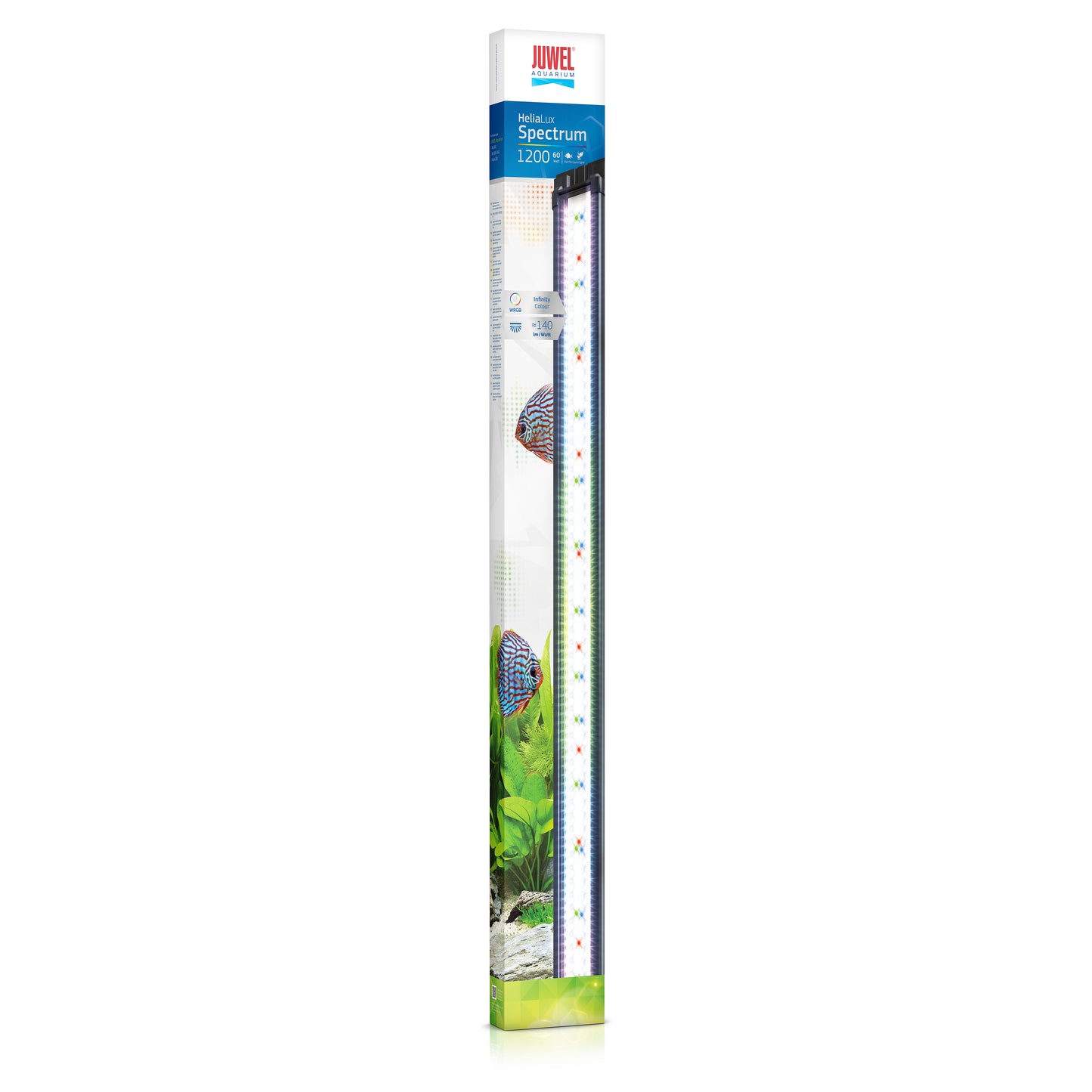 Juwel HeliaLux Spectrum 1200 - 60W
