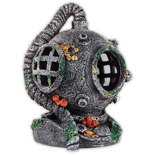 Aqua One Diver Helmet Medium