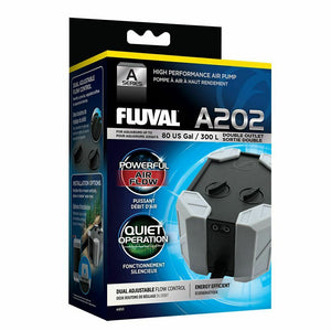Fluval A-Series Air Pumps