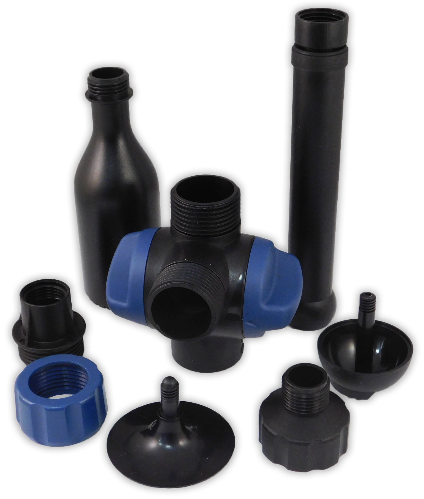 Oase Fountain Nozzle Kit 1/2" + 1"