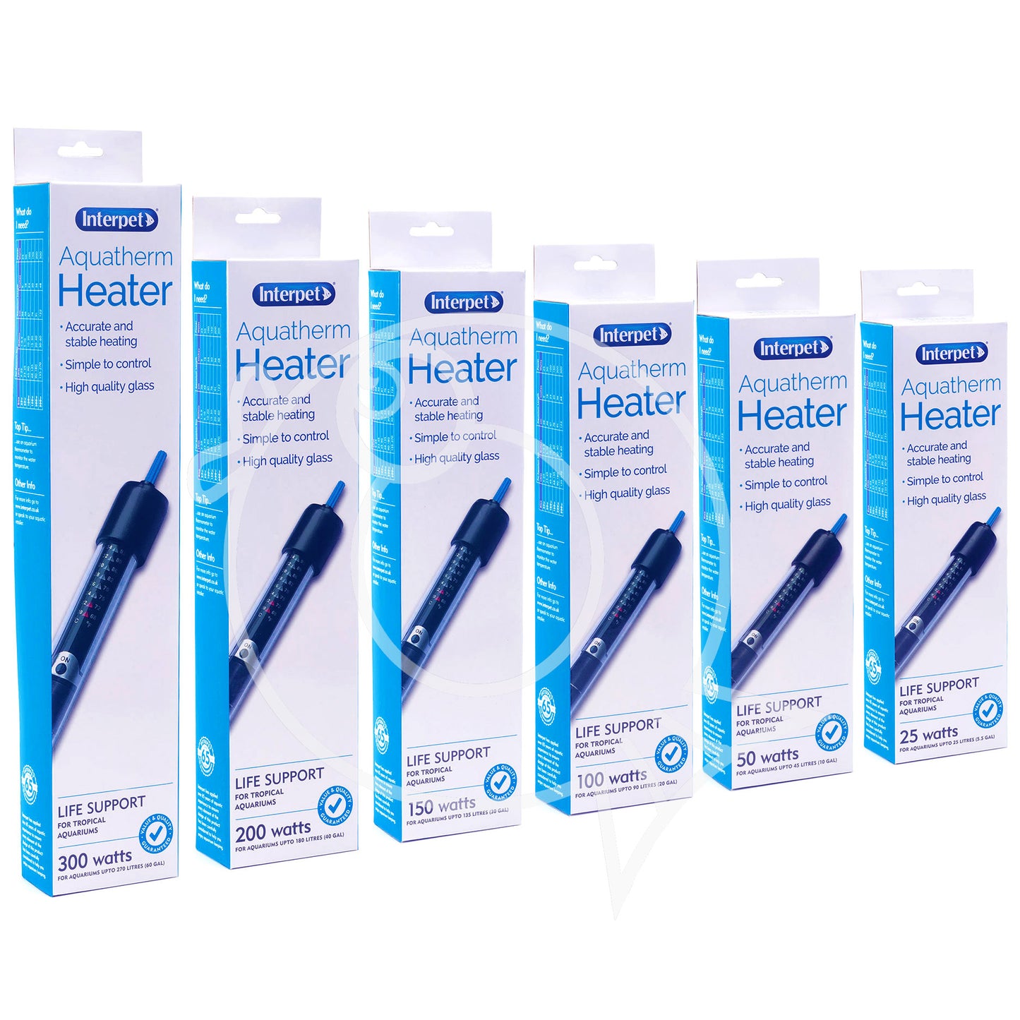 Interpet Aquatherm Aquarium Heater