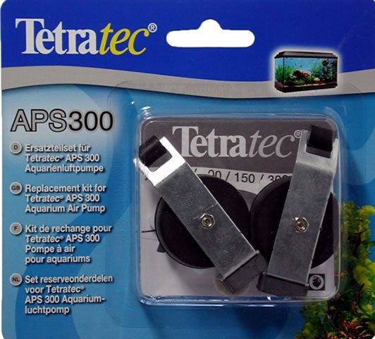 TetraTec Spares Kit APS100/150 - T8502