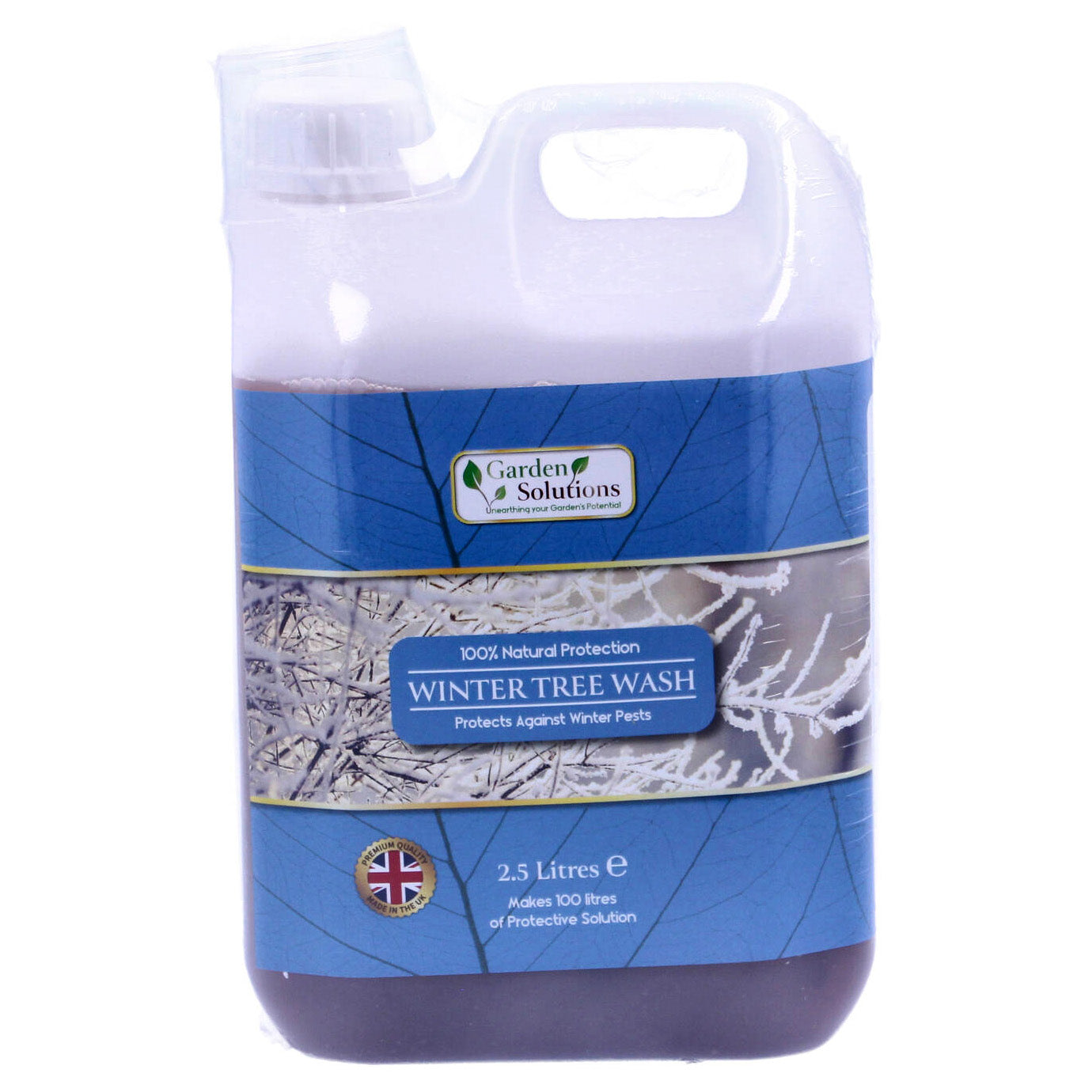 Garden Solutions Winter Tree Wash