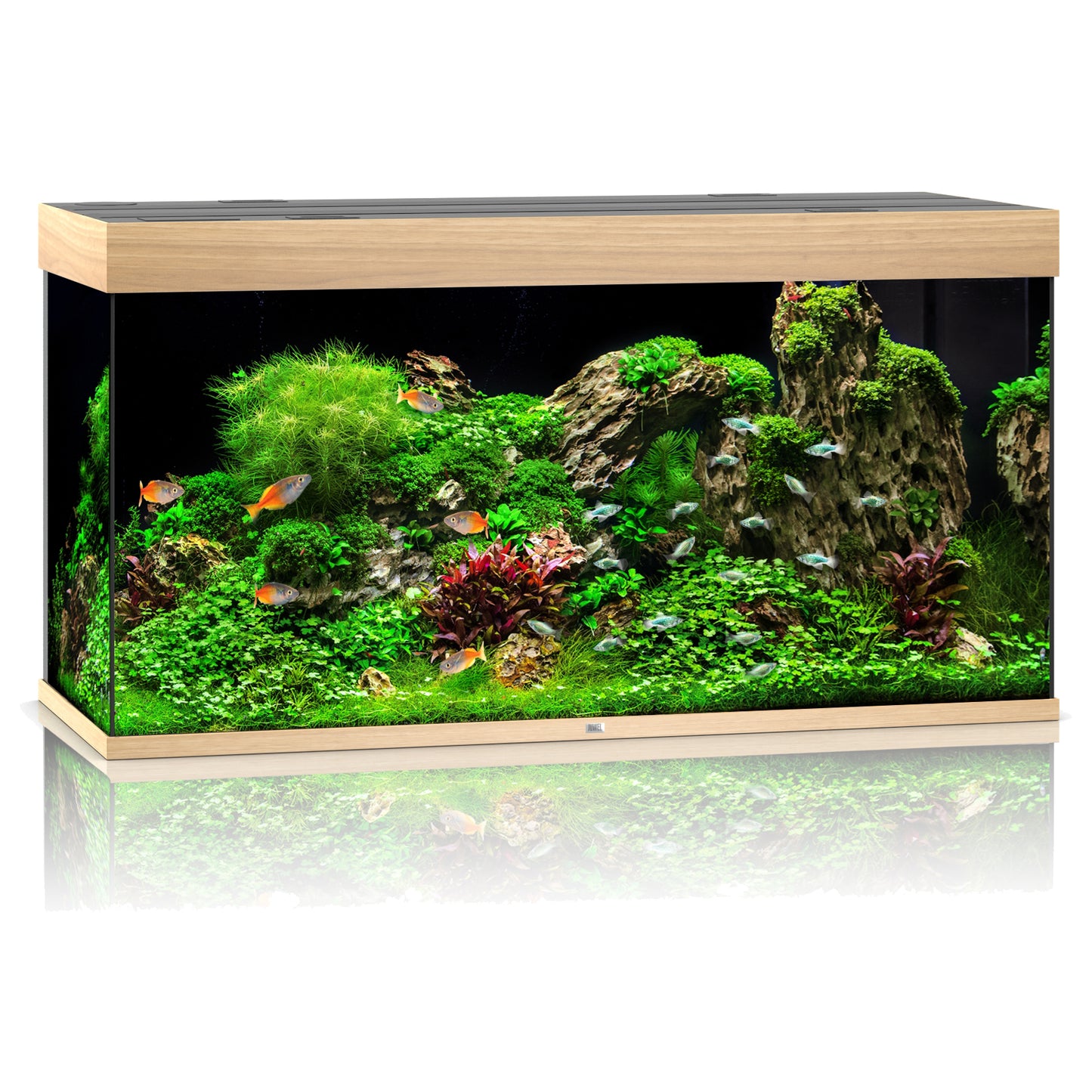 Juwel Rio 350 LED Aquarium Only