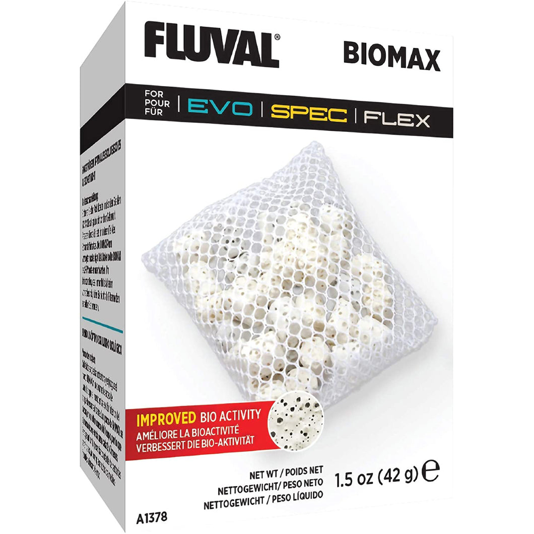 Fluval Spec/Flex Biomax 42g - A1378
