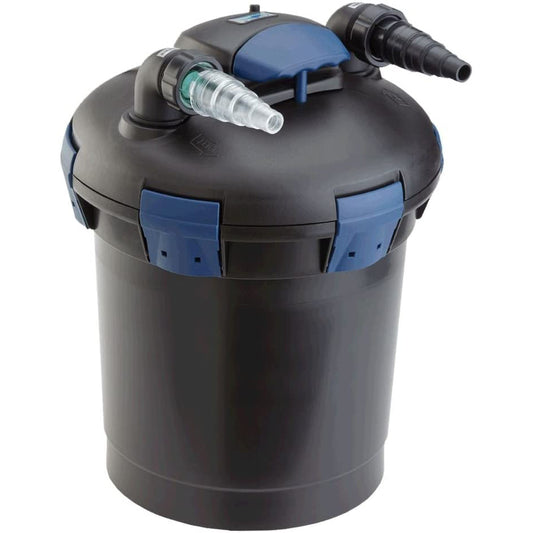 Oae BioPress 6000 Pond External Filter With UVC