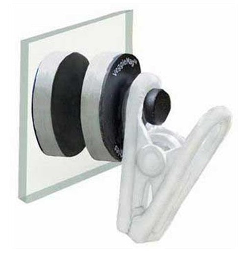 Veggie-Mag Nori Clip Magnetic Feeding Clamp
