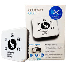 Seneye SWS Web Server (V6)