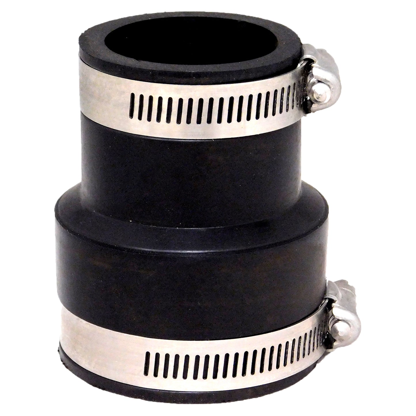 Rubber Pond Pipework Reducer Connectors