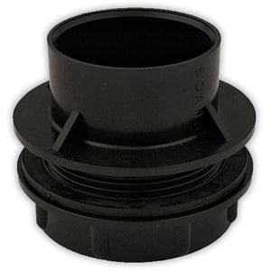 Threaded Solvent Tank Connector