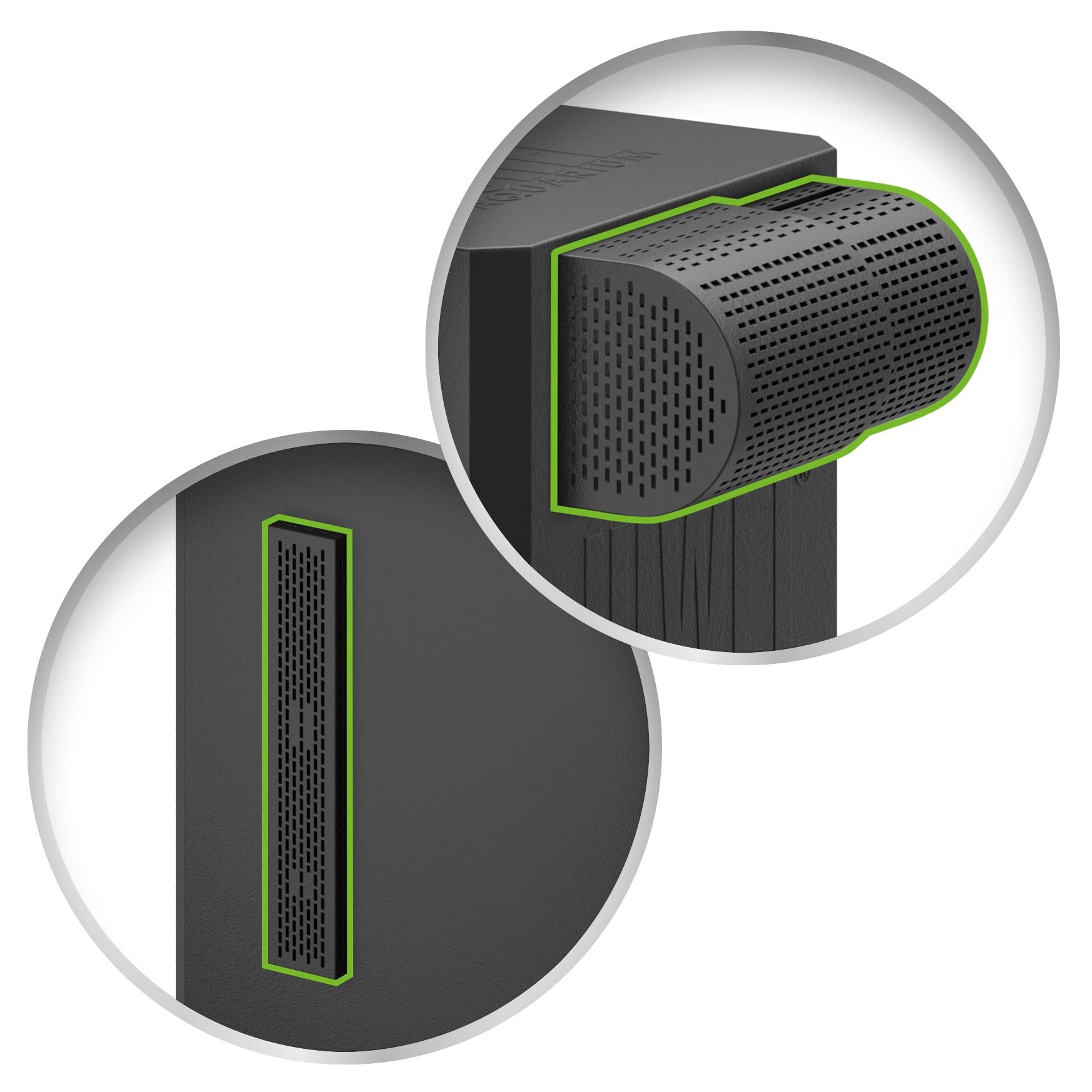 Juwel Filter Grid Fine-Mesh Intake Slot