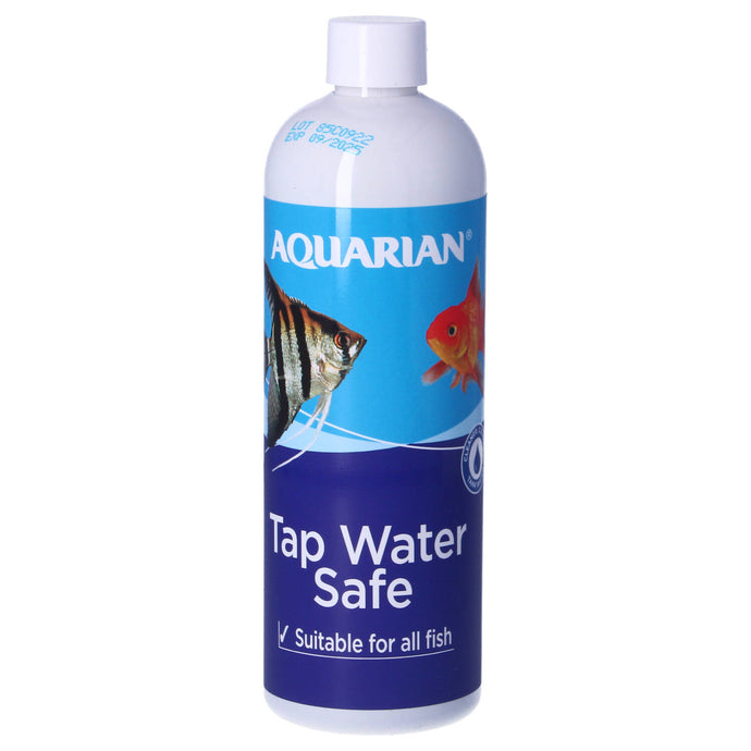 Aquarian Tap Water Safe 473ml