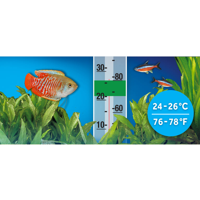 Fluval Pre-Set Heaters