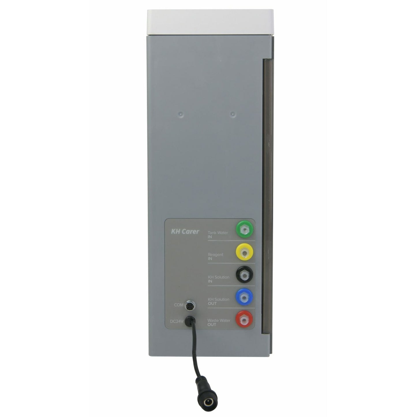 D-D KH Manager, Auto Test & Control Device