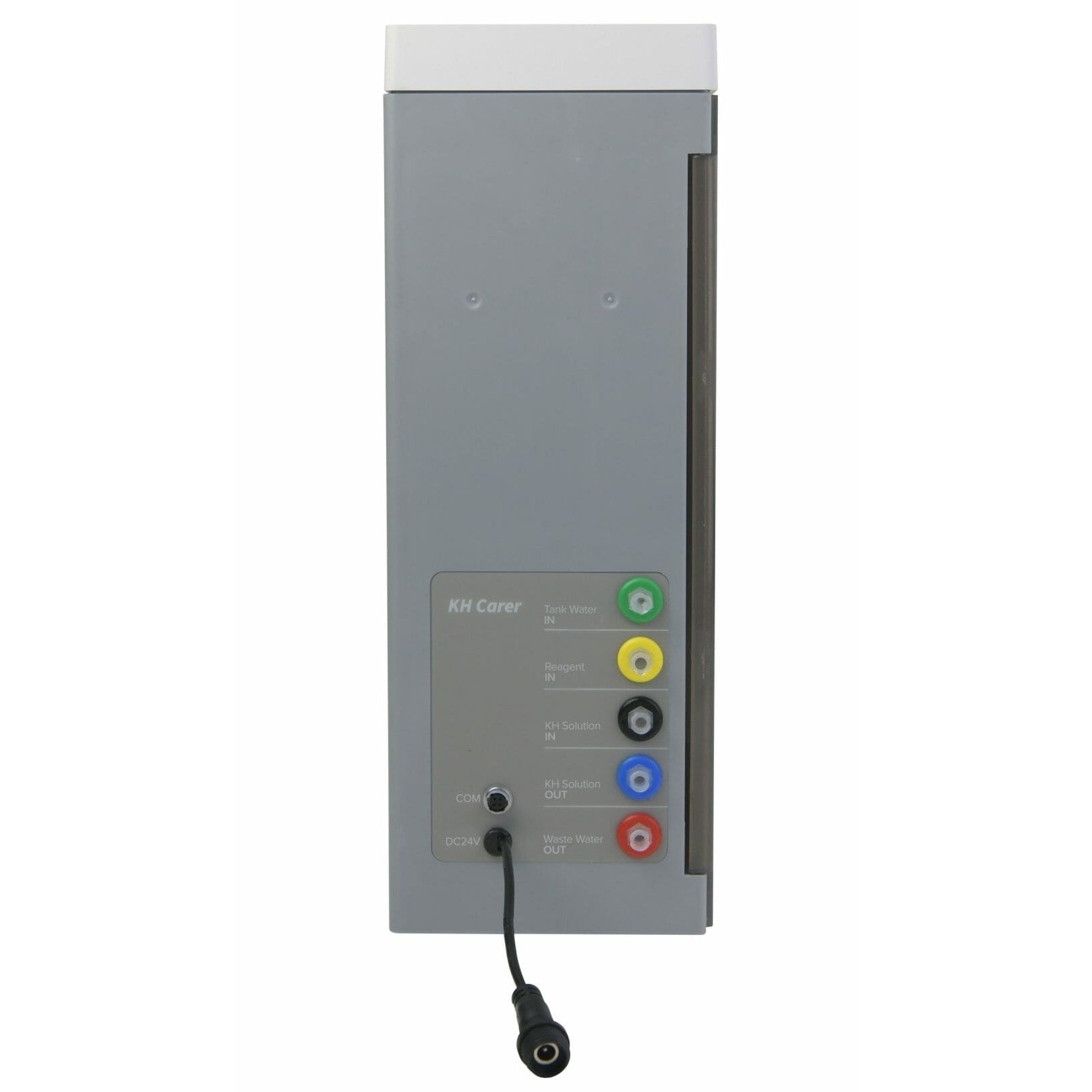D-D KH Manager, Auto Test & Control Device