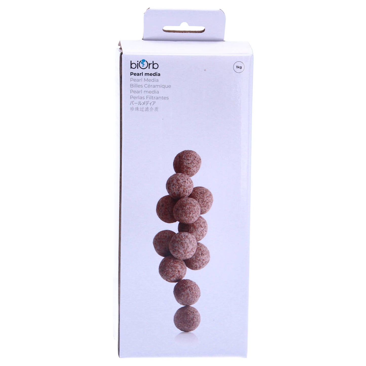 biOrb Pearl Filter Media