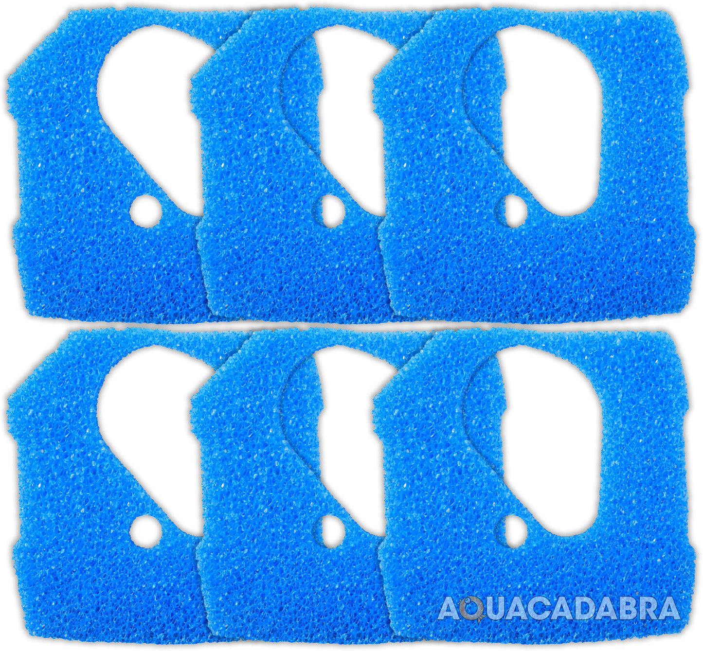 Eheim Pro 3 350/350T Filter Foam
