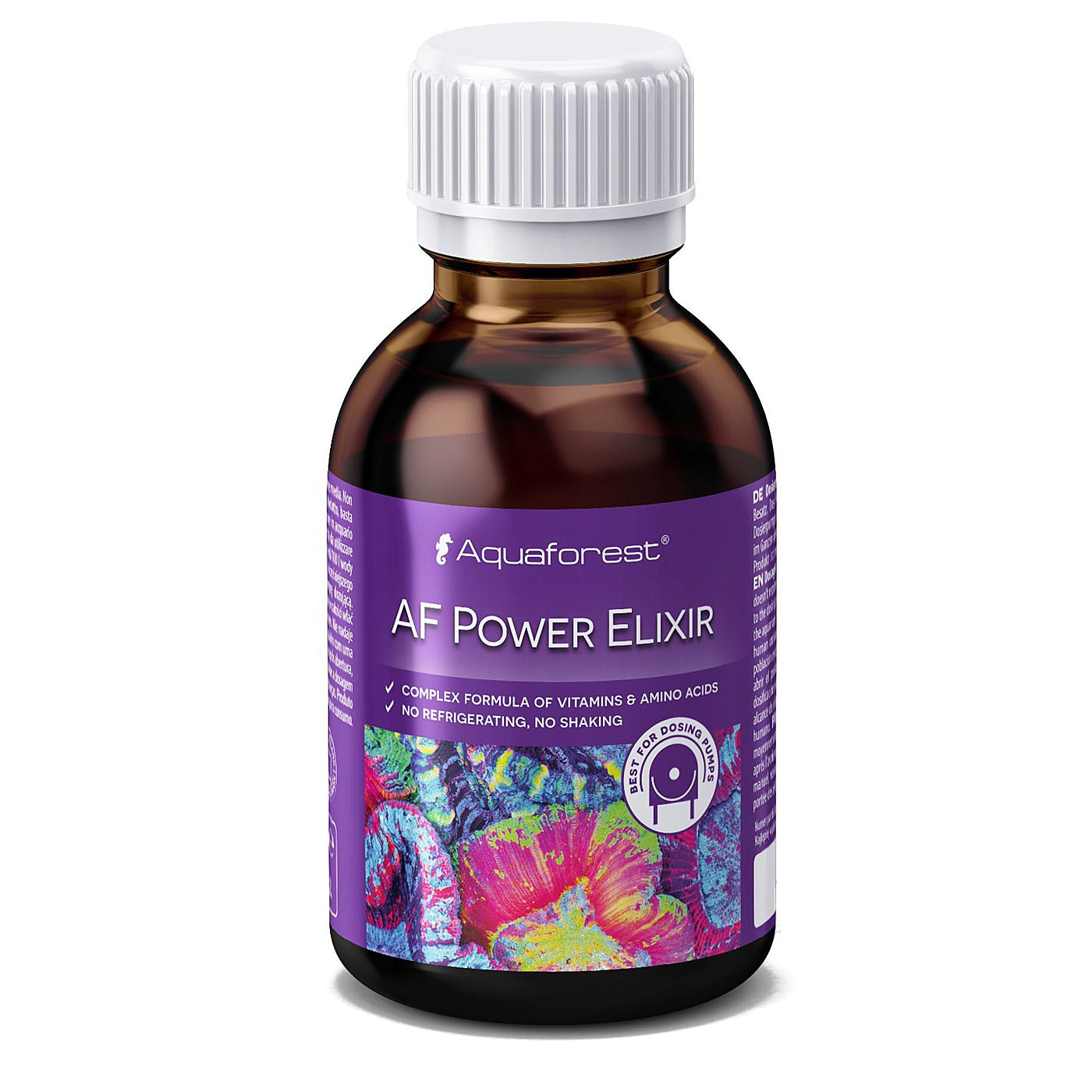 Aquaforest AF Power Elixir