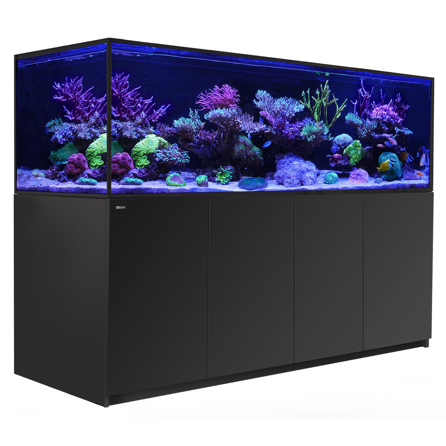 Red Sea Reefer-S 850 G2 Aquarium (Black)