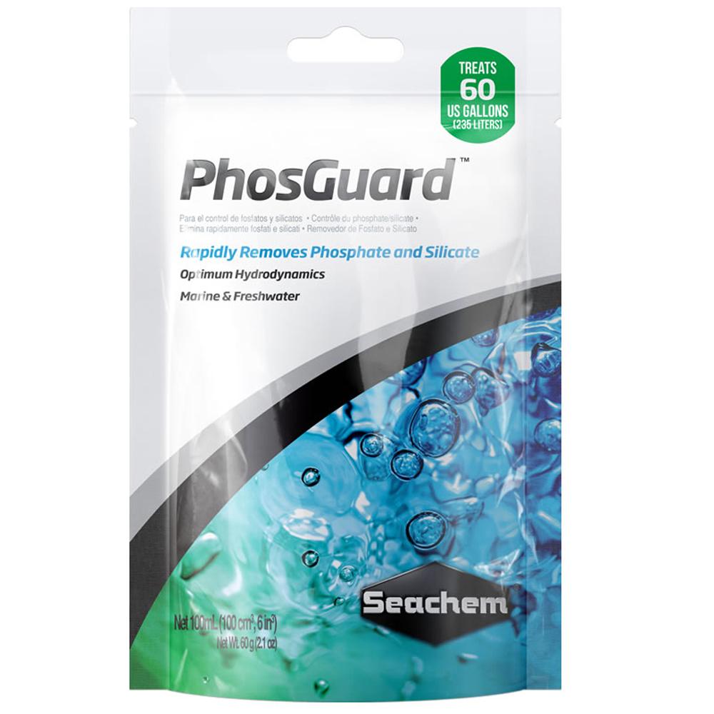 Seachem Phosguard 100ml - 185