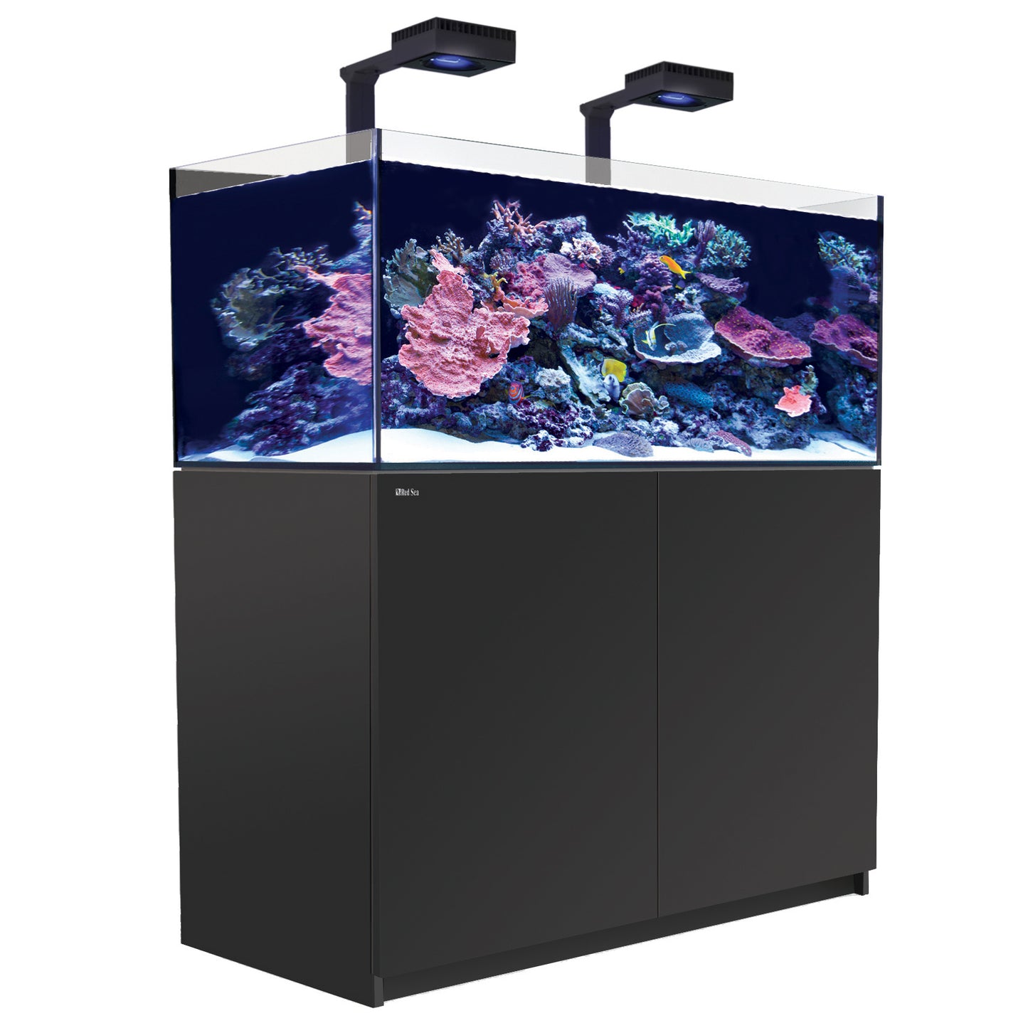 Red Sea Reefer G2 XL 425 Aquarium (Black)