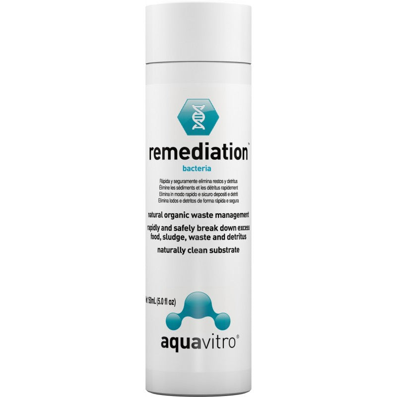 Aquavitro Remediation Waste Remover