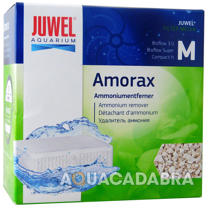 Juwel Compact (M) Amorax Zeolith