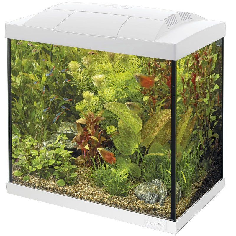 Superfish Start 50 Tropical Aquarium Kits (40L)